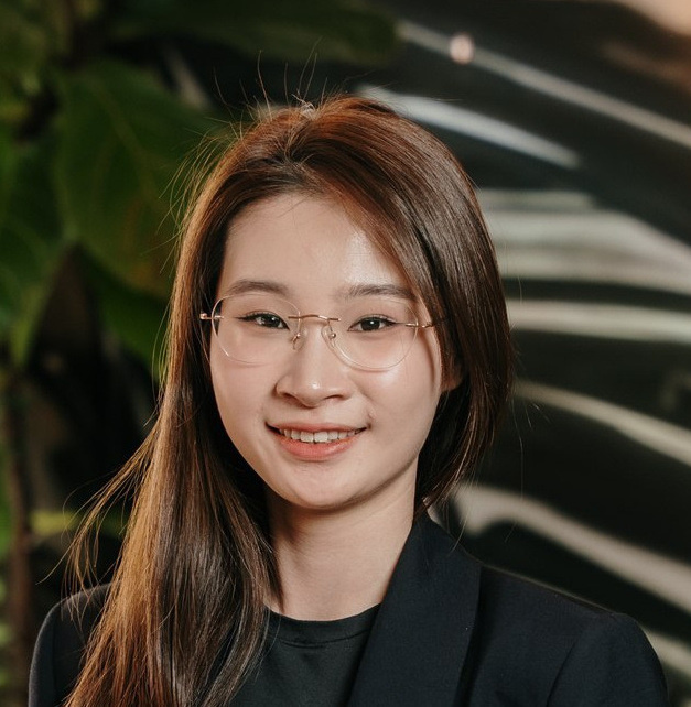 Bishops Blog Headshot Jan 2026 Jocelyn