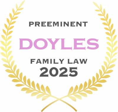 Doyles Family Preeminent 2025