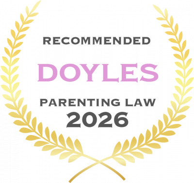 Parenting Recommended 2026