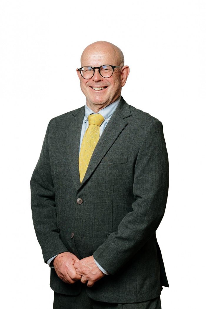 Tom Glynn